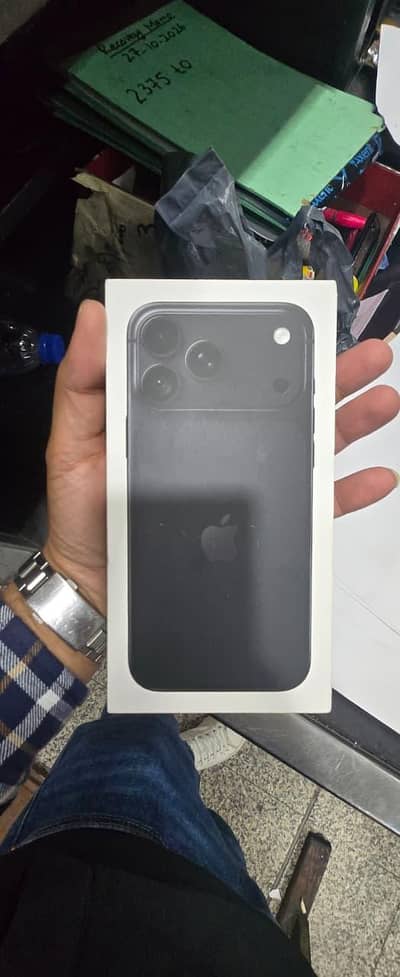 Apple iPhone 18 Pro Max
