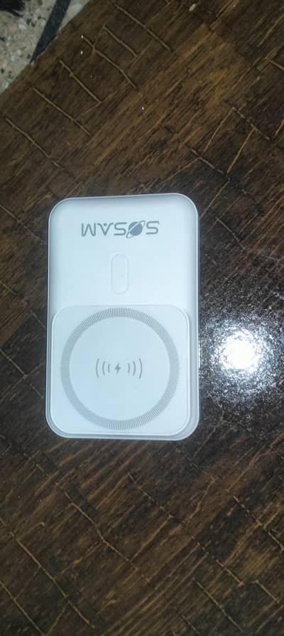 Wireless 10000 mah