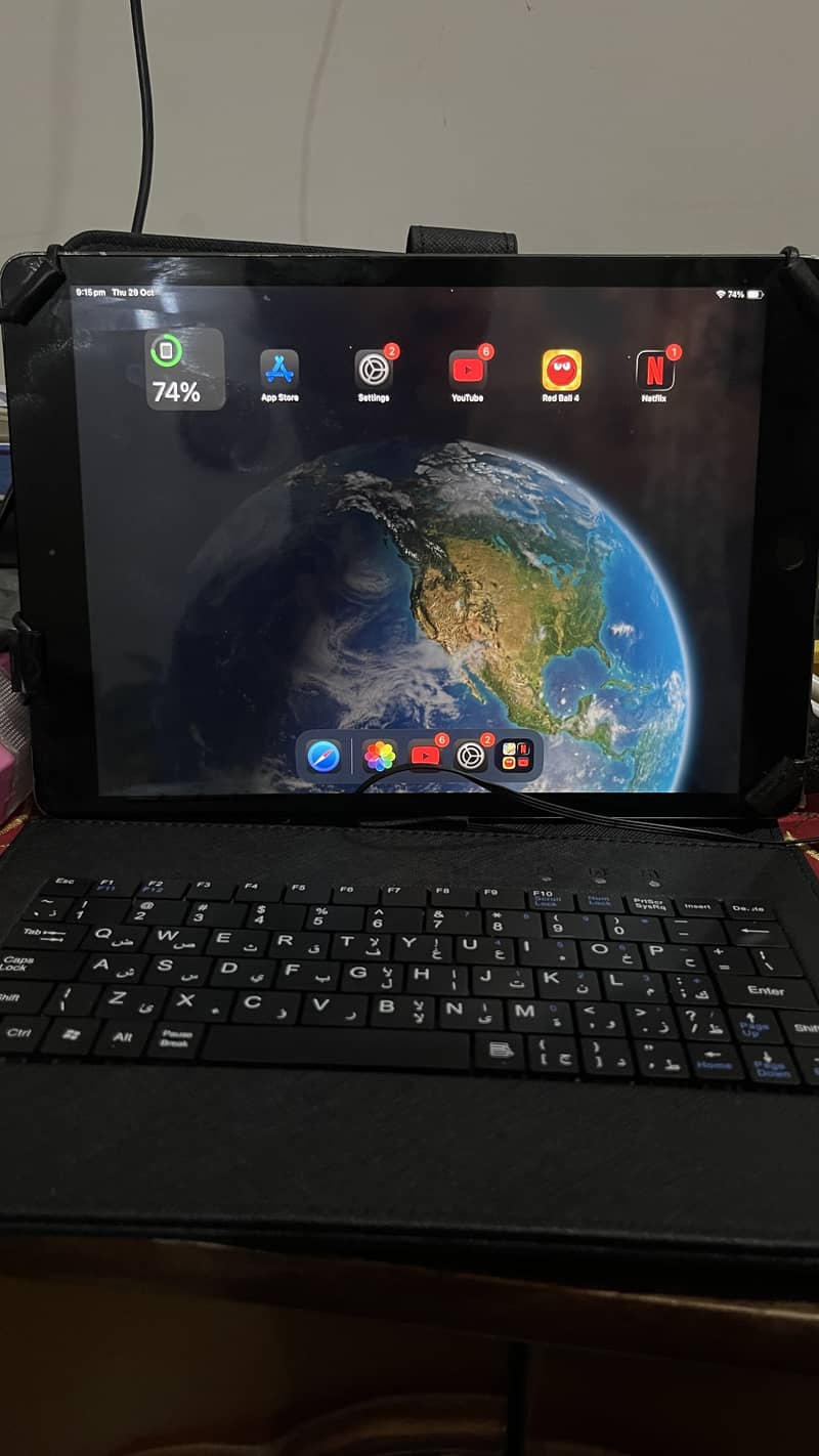 IPAD 7 GENERATION 1