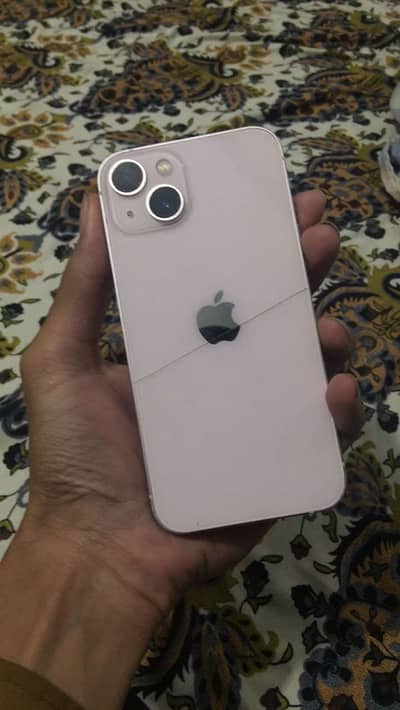 Apple iPhone 13 jv 128 gb