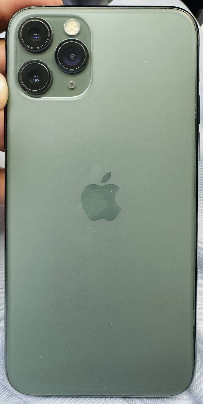 Apple iPhone 11 Pro Max 0