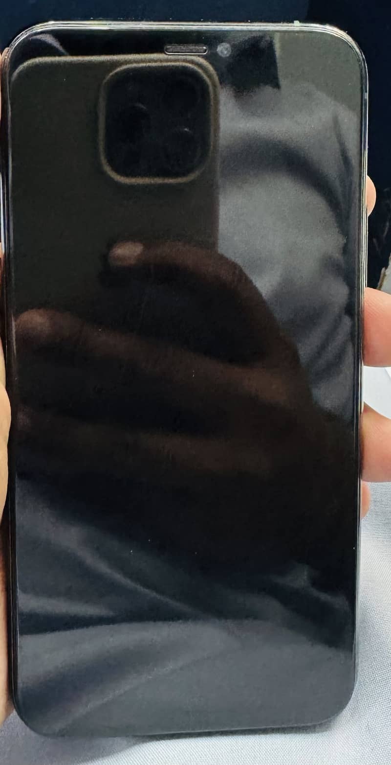 Apple iPhone 11 Pro Max 1