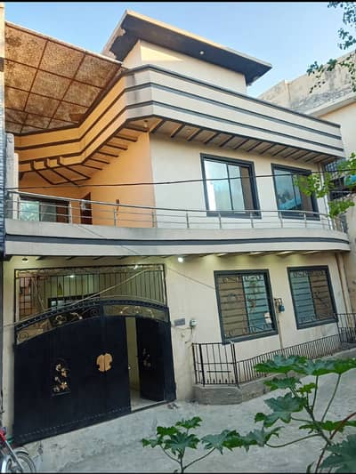 {Vip location} Sawa 4 Marla House