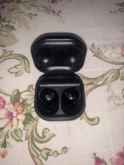 Earbuds Samsung Galaxy earbuds Pro