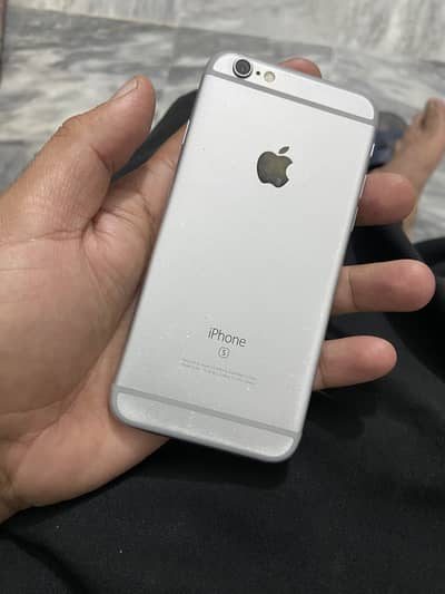 Apple iPhone 6S