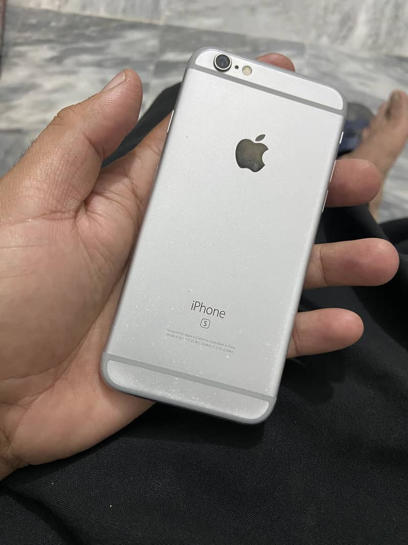 Apple iPhone 6S 0