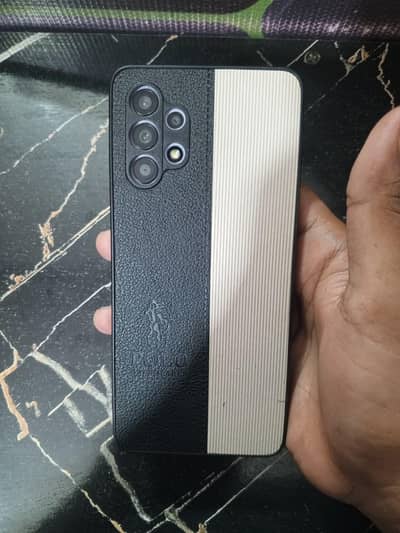 Samsung galaxy a32