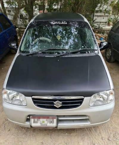 Suzuki Alto 2003