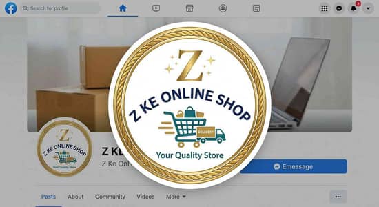 zk online shopping 
