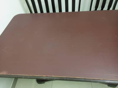 Only Dining table for sale