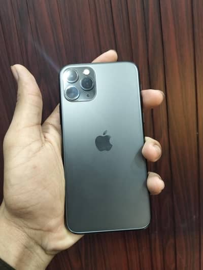Apple iPhone 11 Pro