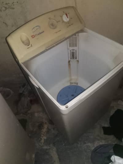 very good condition