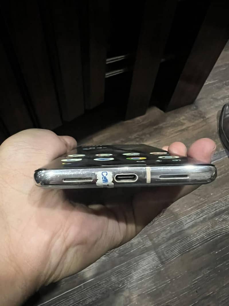 Google Pixel 7 Pro 1