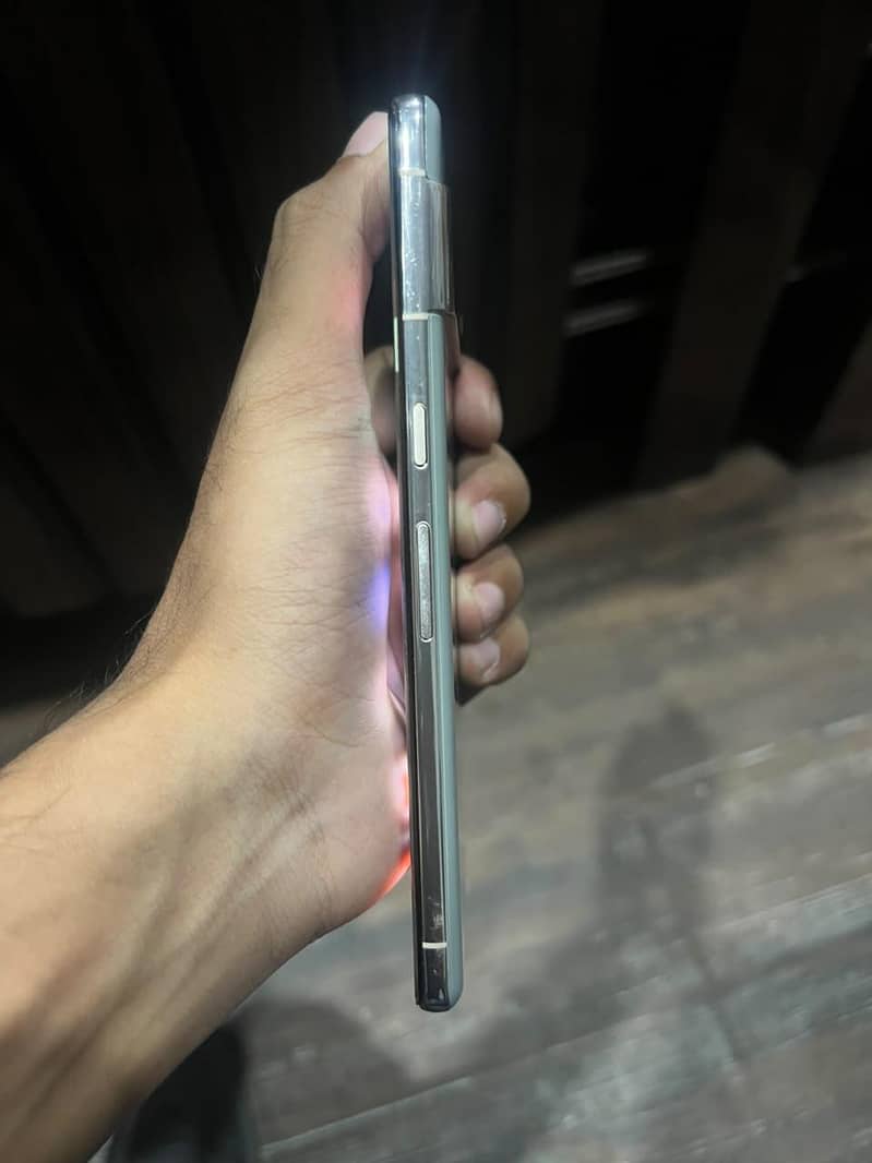 Google Pixel 7 Pro 3