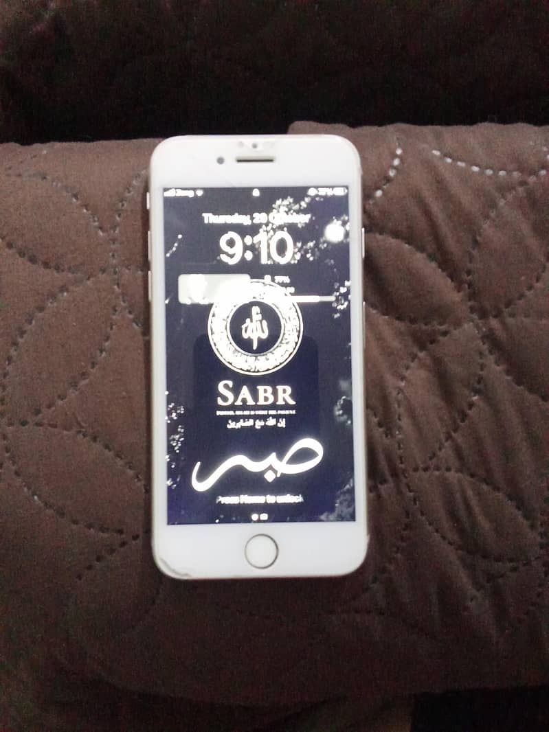 Apple iPhone 8 0