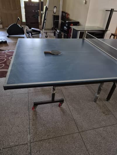 Table Tennis table for sale