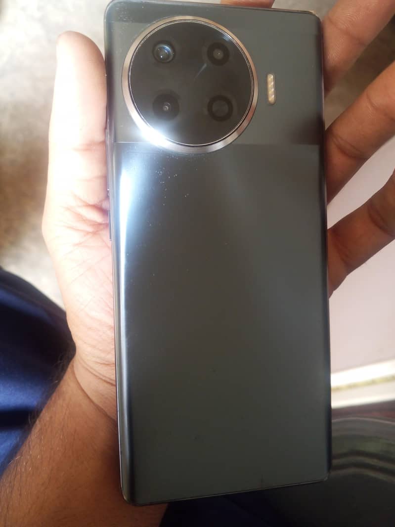 Sparx 20 Pro plus 4