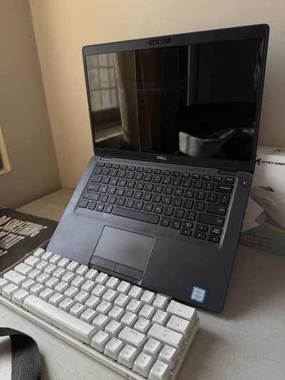 DELL LATITUDE 5400 i5 8Th GEN