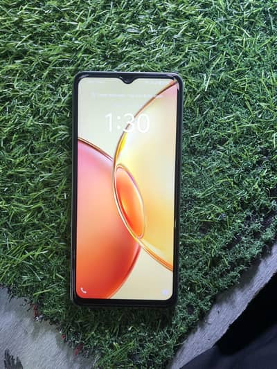 Vivo Y27s