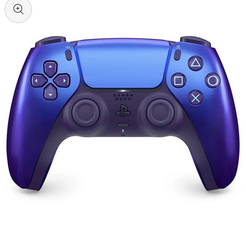 Ps5 controller 5