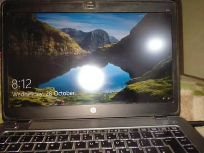 HP EliteBook 840 G2 Core i7 5th Gen | 8GB RAM | 1GB Dedicated Graphics