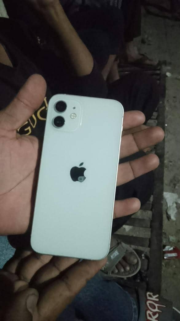 Apple iPhone 12 0