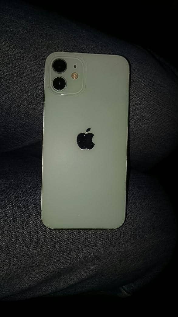 Apple iPhone 12 1