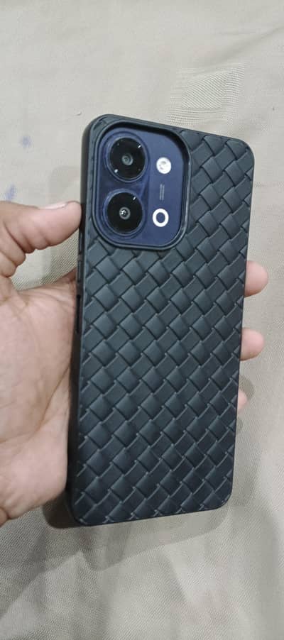 Vivo Y05