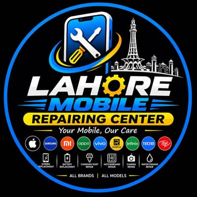 Lahore Mobile Repairing Center