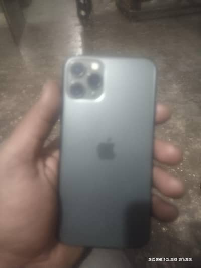 Apple iPhone 11 Pro