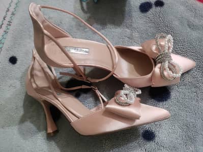 Primark New Heels
