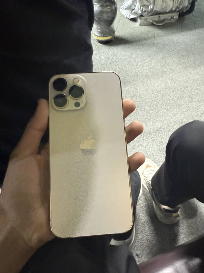Apple iPhone 13 Pro Max 3