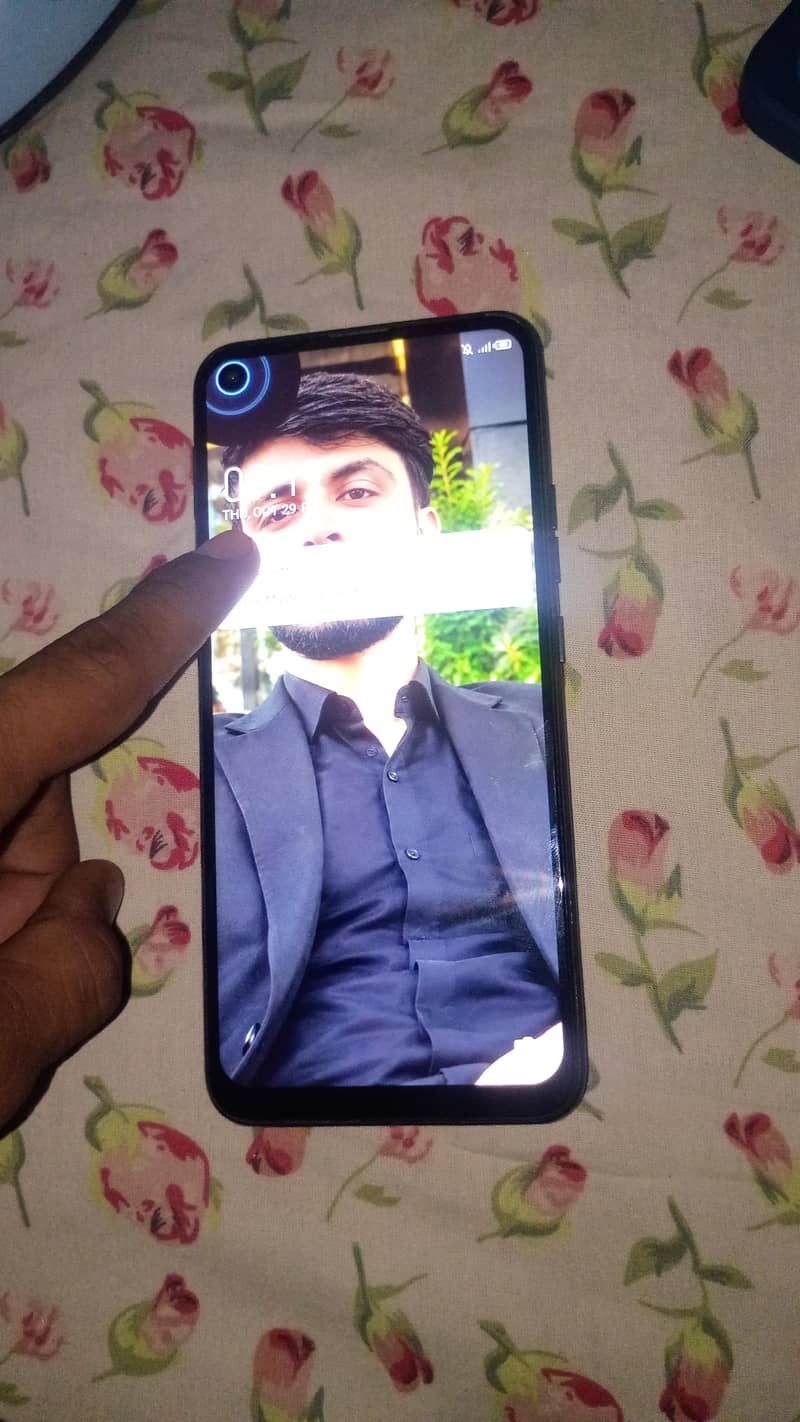 Tecno Spark 5 Pro 1