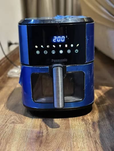 Panasonic Digital Air Fryer