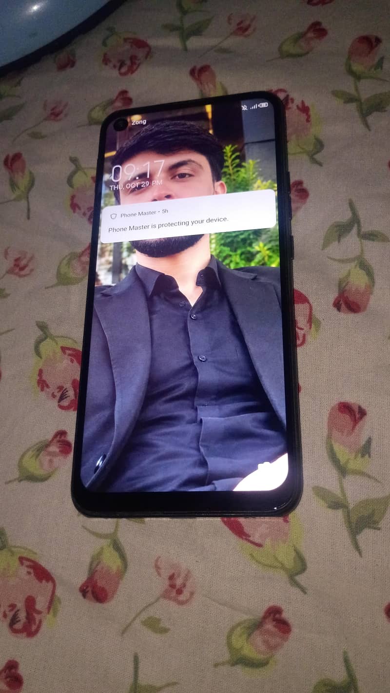Tecno Spark 5 Pro 6