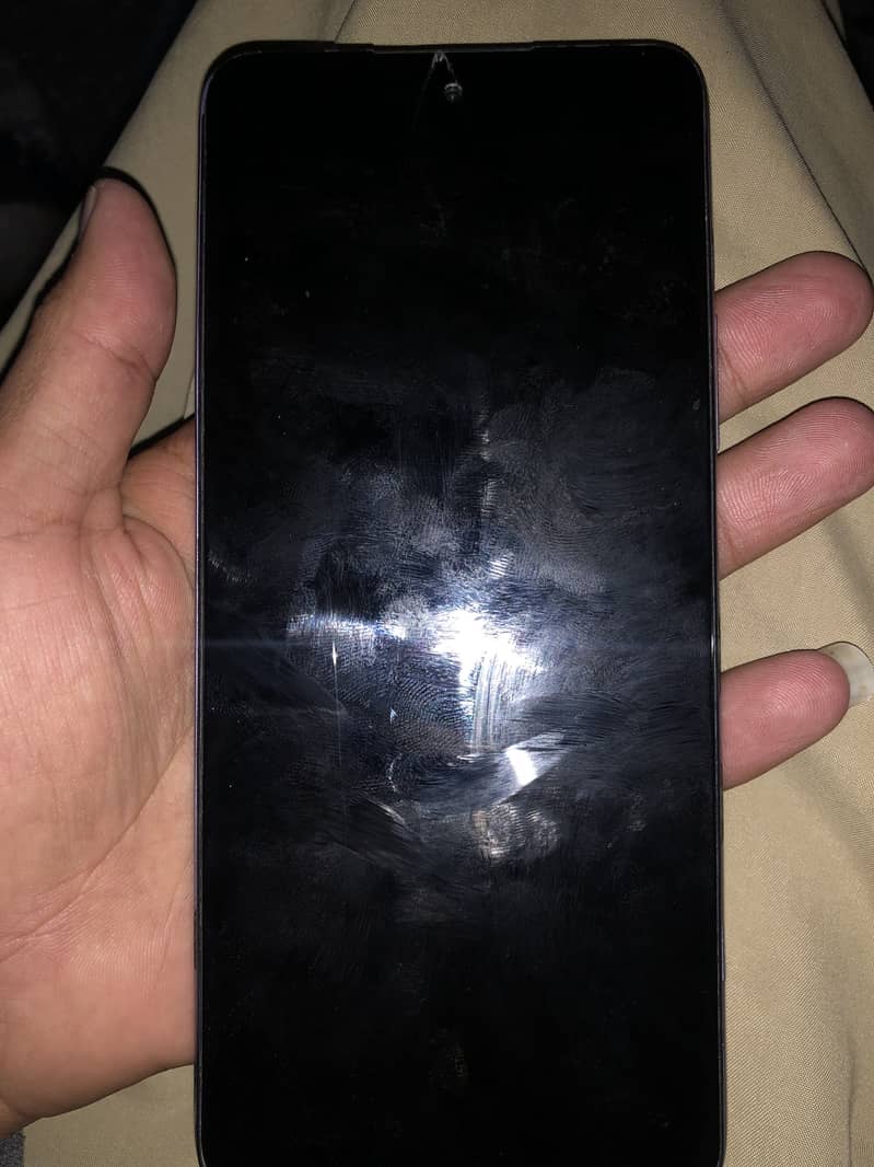 Infinix Note 10 1