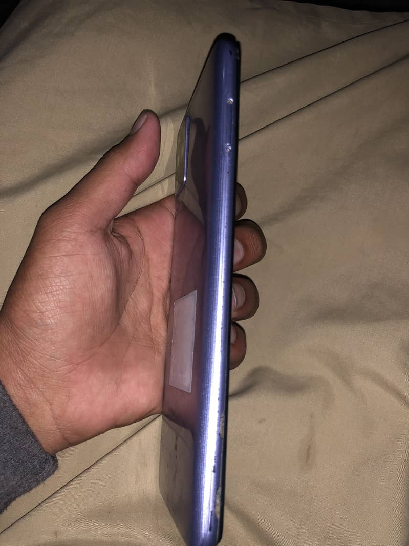 Infinix Note 10 4