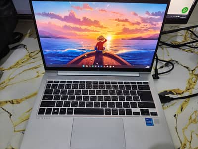 HP EliteBook 640 G10 | Core i5 13th Gen | 16GB RAM | 512GB NVMe SSD