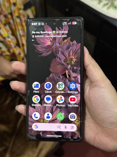 Google Pixel 6