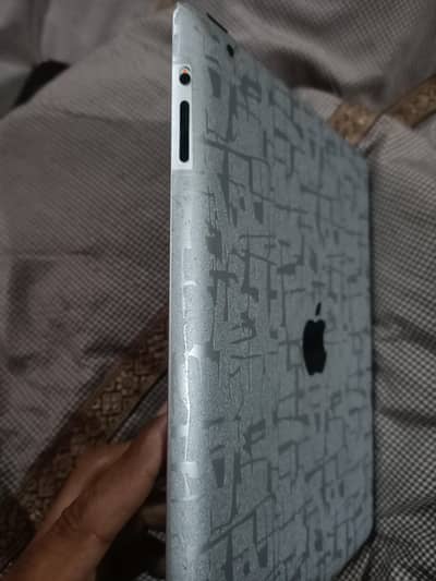 apple i pad 2 10/10 condition