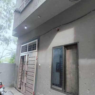 5-Marla Beautiful House For Sale(0321-4680642)