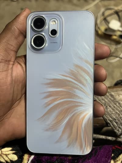 OPPO Reno 14 F 5G