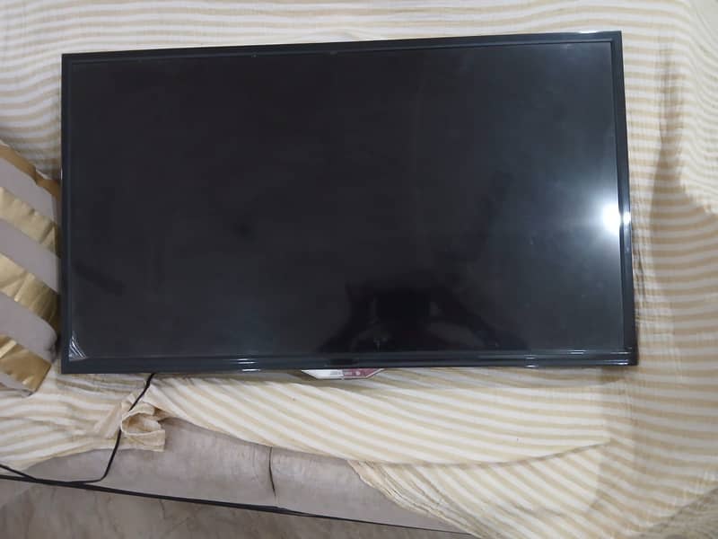 Android LCD 0