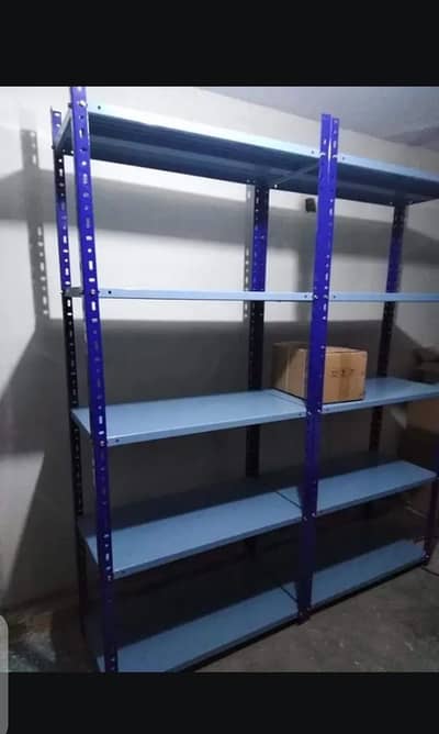 Racks