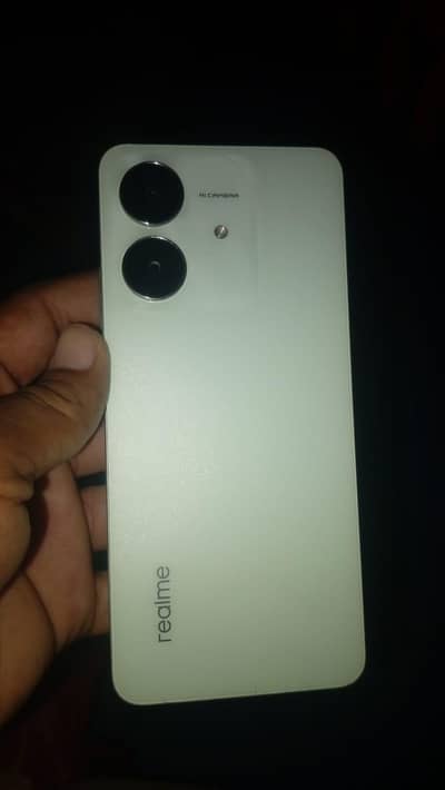 Realme Note 60x