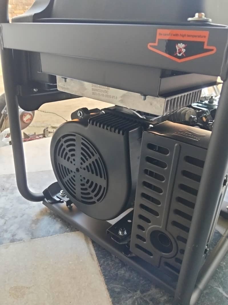 generator welding machine 1