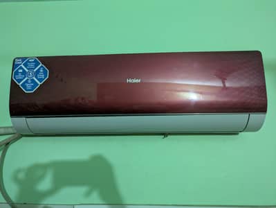 Haier AC