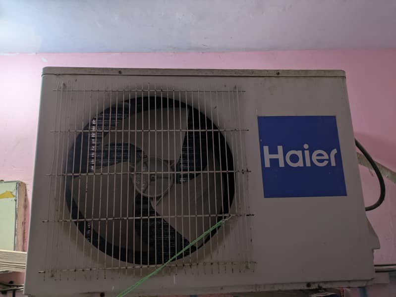 Haier AC 1