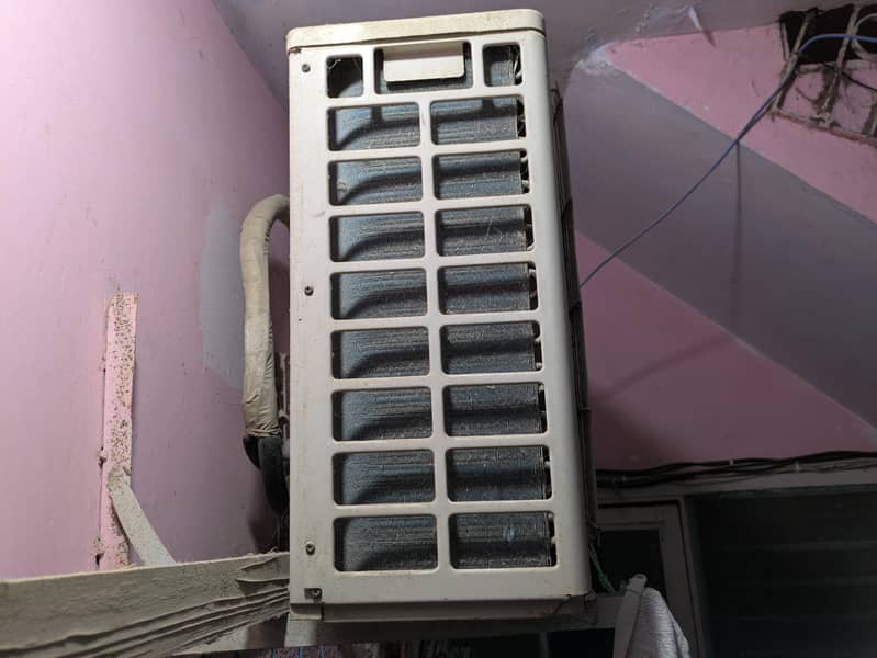 Haier AC 2