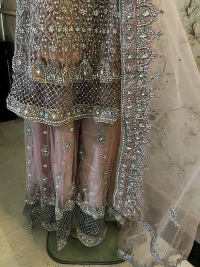 Bridal Formal Dress